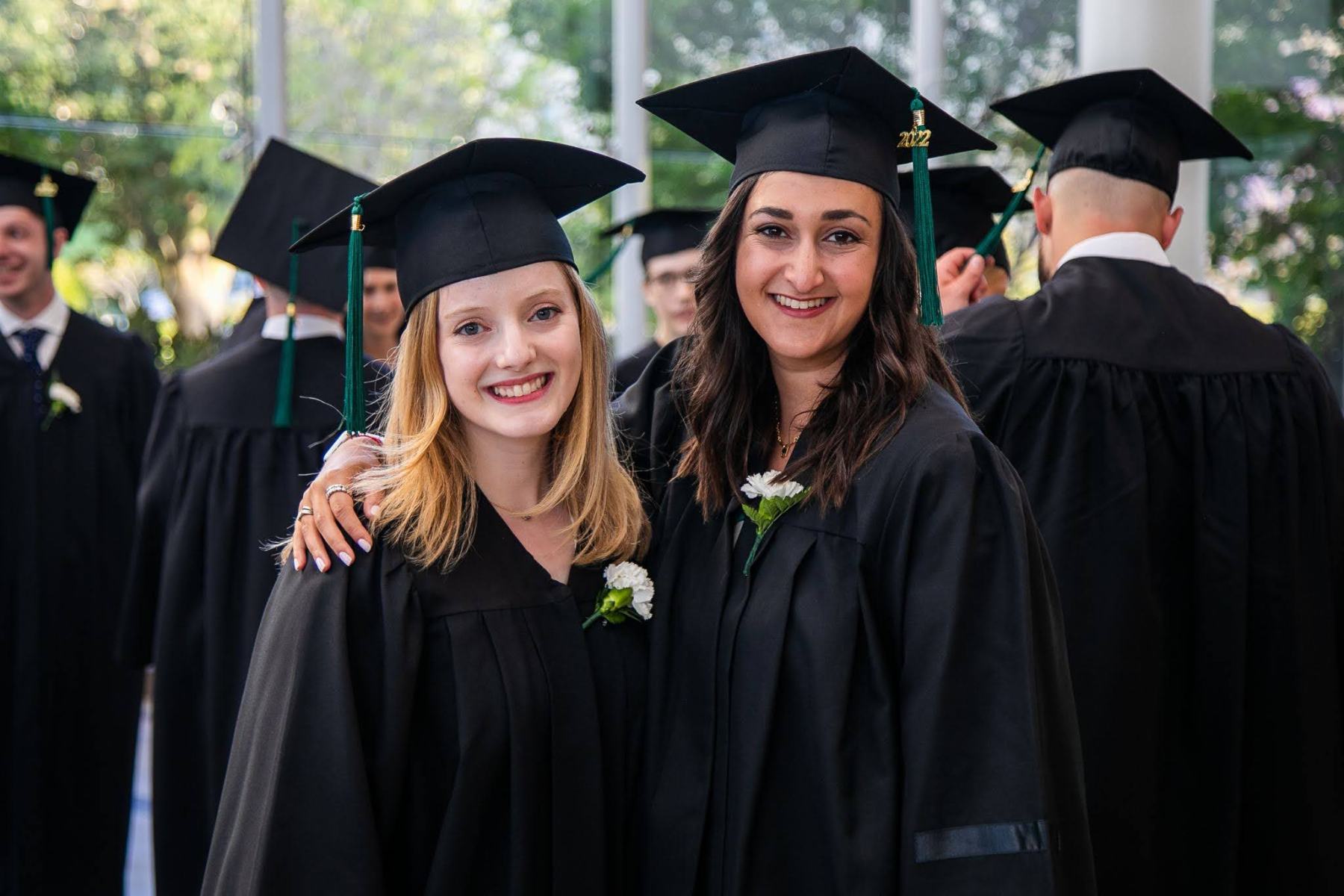 Class of 2022: Organizational stoles and academic cords information •  Carthage College